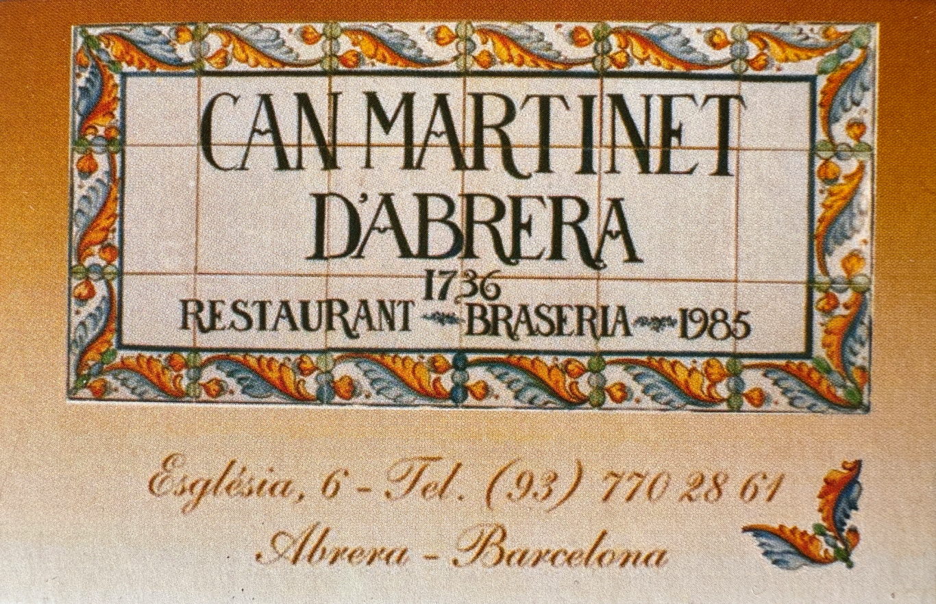 antiga-targeta-contacte-historia-can-martinet-abrera
